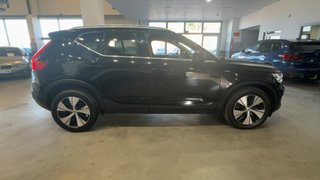 Volvo XC40 T5 RECHARGE 262 INSCRIPTION (2021)