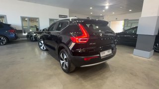 Volvo XC40 T5 RECHARGE 262 INSCRIPTION (2021)