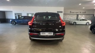 Volvo XC40 T5 RECHARGE 262 INSCRIPTION (2021)