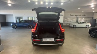 Volvo XC40 T5 RECHARGE 262 INSCRIPTION (2021)