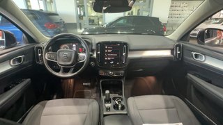 Volvo XC40 T5 RECHARGE 262 INSCRIPTION (2021)