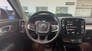Volvo XC40 T5 RECHARGE 262 INSCRIPTION (2021)