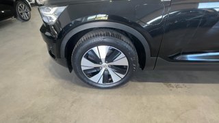 Volvo XC40 T5 RECHARGE 262 INSCRIPTION (2021)