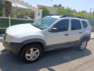 Dacia Duster 2011