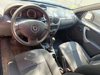Dacia Duster 2011