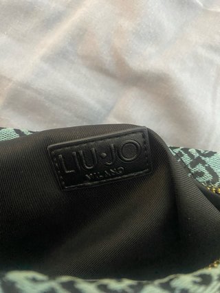 Borsa Liu Jo multicolore