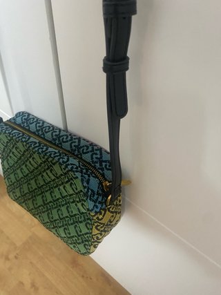 Borsa Liu Jo multicolore