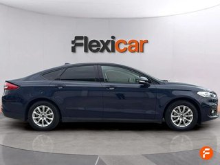 Ford Mondeo 2.0 Híbrido 138kW ST-Line HEV AT SB