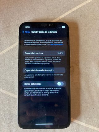 iPhone X