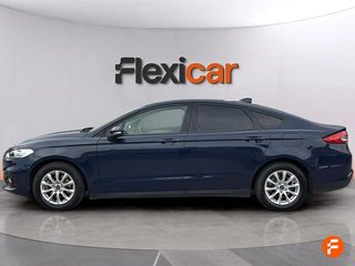 Ford Mondeo 2.0 Híbrido 138kW ST-Line HEV AT SB