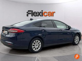 Ford Mondeo 2.0 Híbrido 138kW ST-Line HEV AT SB