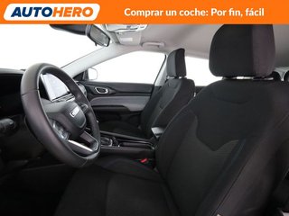 Jeep Compass 1.5 GSE T4 e-Hybrid Night Eagle FWD