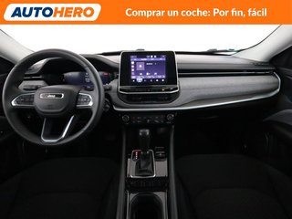 Jeep Compass 1.5 GSE T4 e-Hybrid Night Eagle FWD