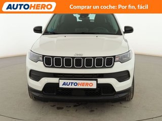 Jeep Compass 1.5 GSE T4 e-Hybrid Night Eagle FWD