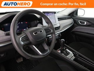 Jeep Compass 1.5 GSE T4 e-Hybrid Night Eagle FWD