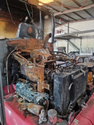 Weidemann 3080T