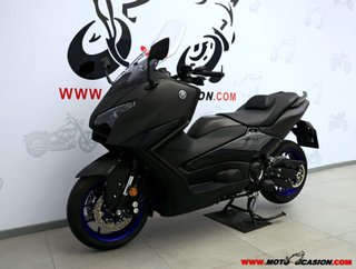 YAMAHA T-MAX 560 -APTA A2- GARANTÍA OFICIAL