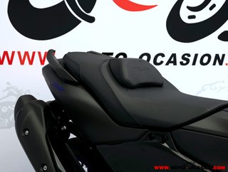 YAMAHA T-MAX 560 -APTA A2- GARANTÍA OFICIAL
