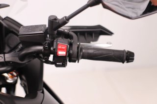 YAMAHA TRACER 7 GT 2023