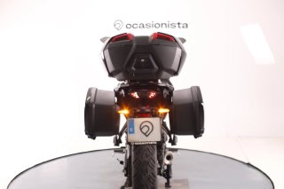 YAMAHA TRACER 7 GT 2023