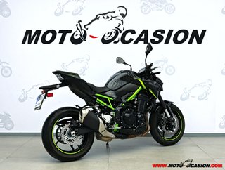 KAWASAKI Z 900
