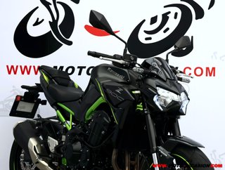KAWASAKI Z 900