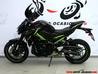 KAWASAKI Z 900