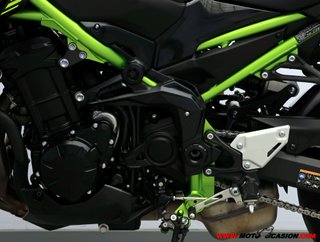 KAWASAKI Z 900
