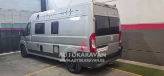Camper Rimor Horus 35 | Fiat 130CV 2017 sin Adblue