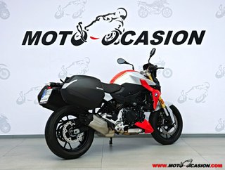 BMW F 900 R