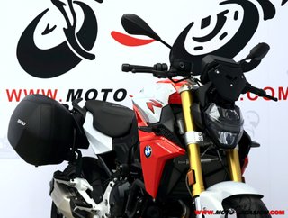 BMW F 900 R