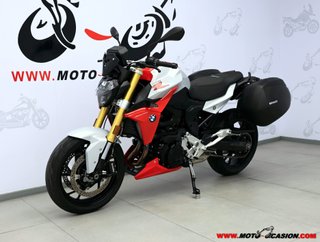 BMW F 900 R