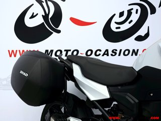 BMW F 900 R