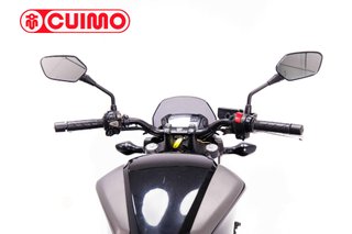 HONDA NC 750 S