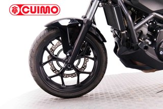HONDA NC 750 S