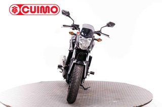 HONDA NC 750 S