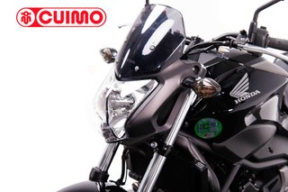 HONDA NC 750 S