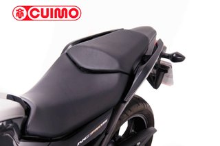 HONDA NC 750 S