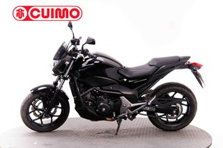 HONDA NC 750 S