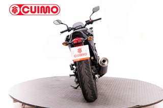HONDA NC 750 S