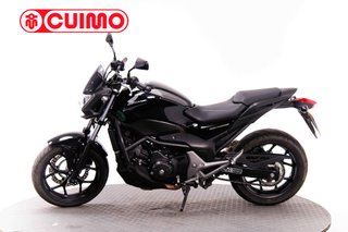 HONDA NC 750 S