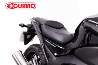 HONDA NC 750 S