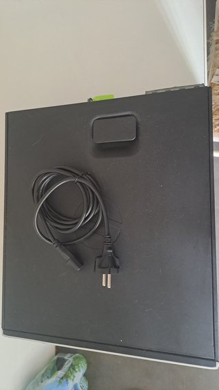 HP Compaq 8300 SFF i5 Windows 11 Pro 16 GB RAM 240