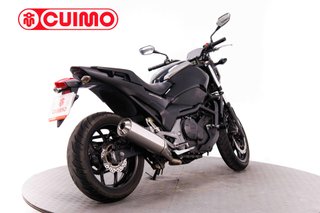 HONDA NC 750 S