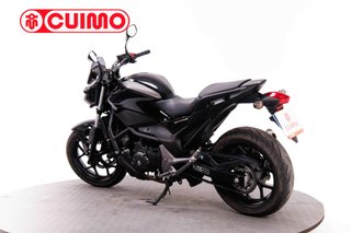 HONDA NC 750 S