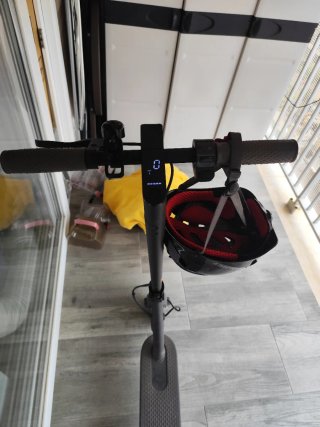 Patinete Eléctrico Xiaomi s1