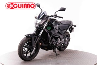 HONDA NC 750 S