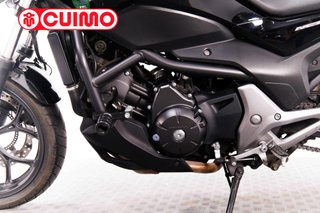 HONDA NC 750 S