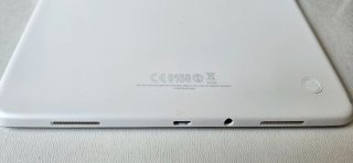 Samsung Galaxy Tab A