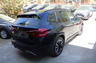 BMW IX3 80 kWh (2021)